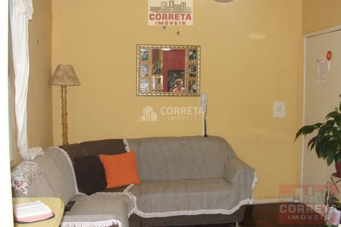 Apartamento à venda com 2 quartos, 56m² - Foto 3