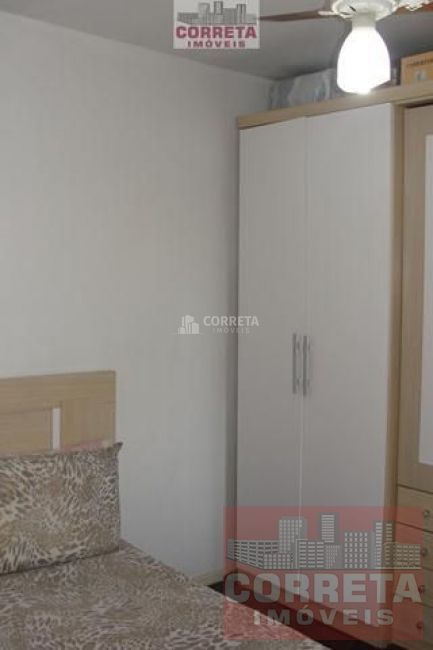 Apartamento à venda com 2 quartos, 56m² - Foto 5