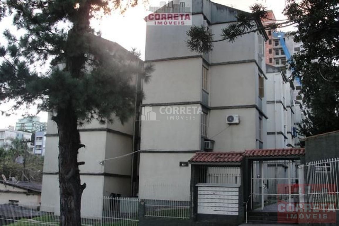 Apartamento 2 dormitórios - Nossa Sra de Lourdes - Santa Maria - RS