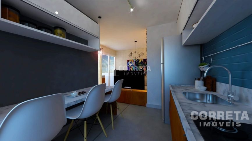 Apartamento à venda com 2 quartos, 52m² - Foto 15