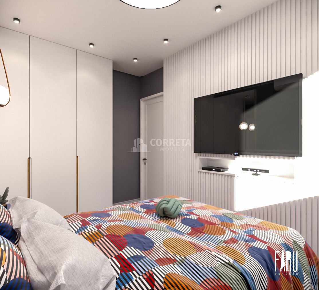 Apartamento à venda com 2 quartos, 64m² - Foto 13