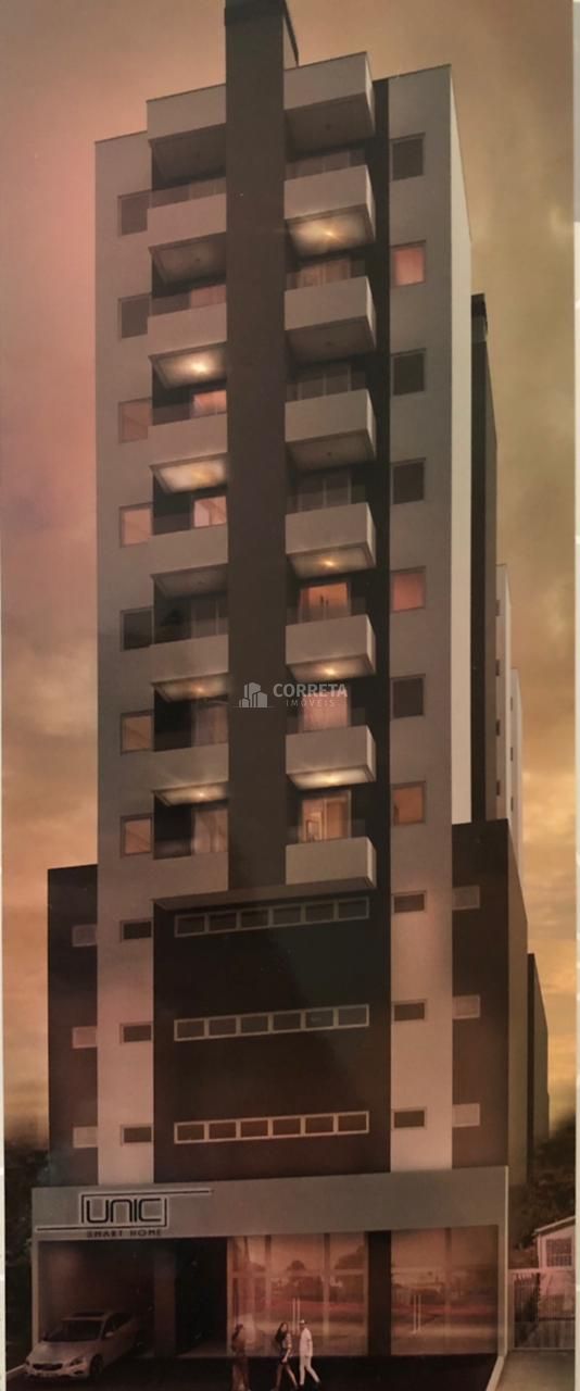 Apartamento 1 dormitórios à venda Centro Santa Maria/RS