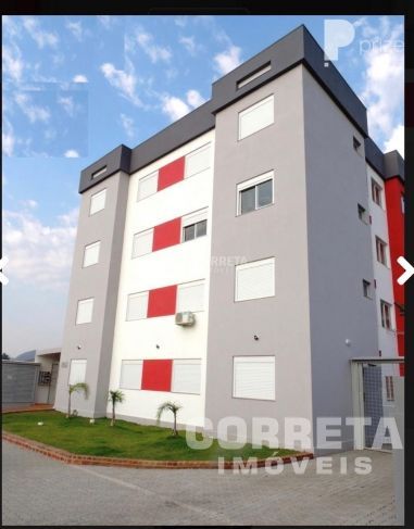 Apartamento à venda com 2 quartos, 62m² - Foto 1