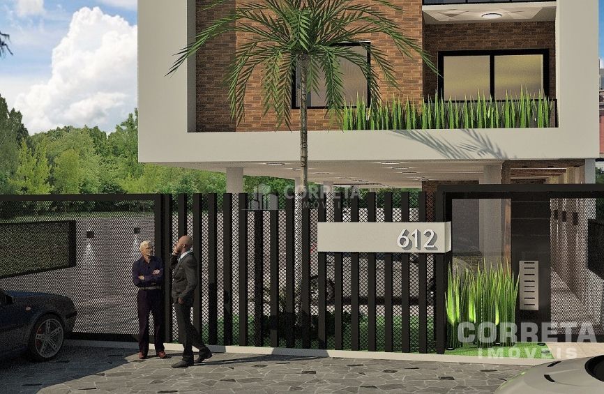 Apartamento, 1 quarto, 50 m² - Foto 2