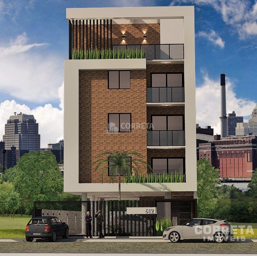 Apartamento, 1 quarto, 50 m² - Foto 3