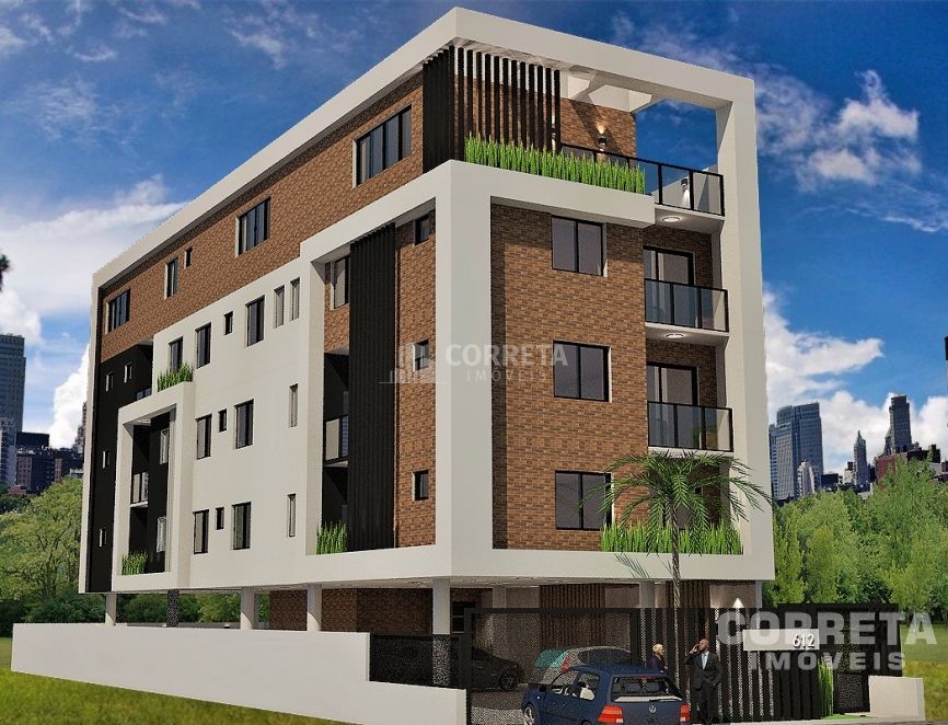 Apartamento 1 dormitórios à venda Nossa Senhora de Fátima Santa Maria/RS