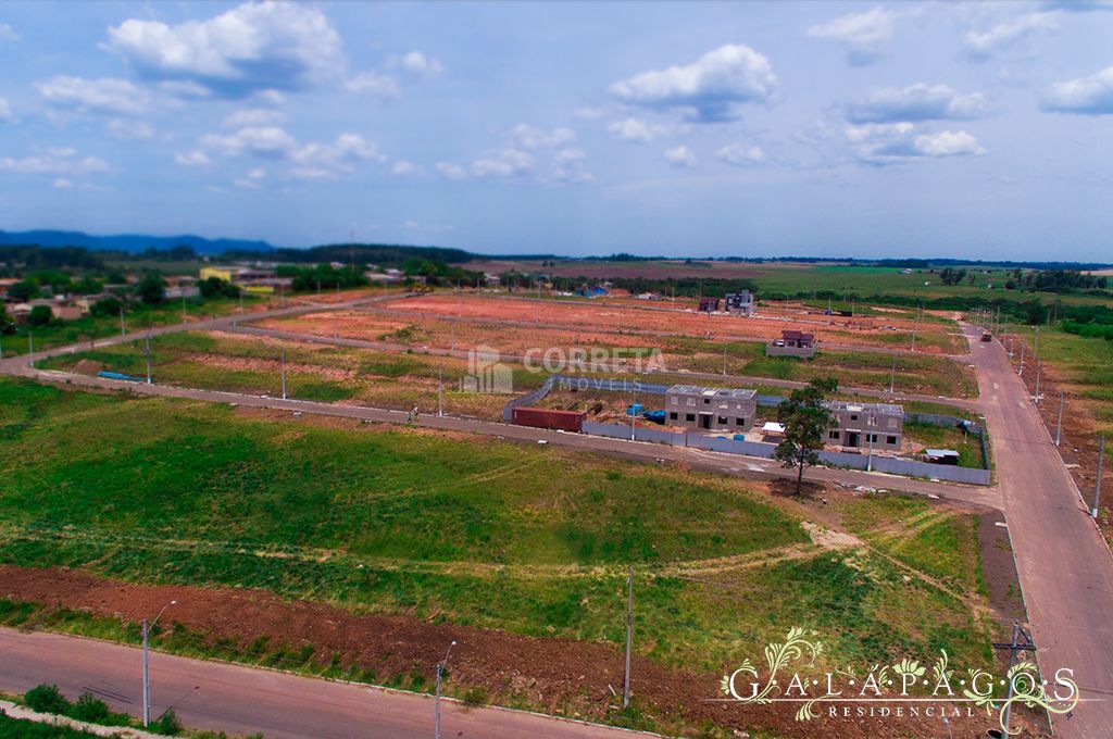 Galápagos Residencial- Diácono João Luiz Pozzobon, Santa Maria, RS