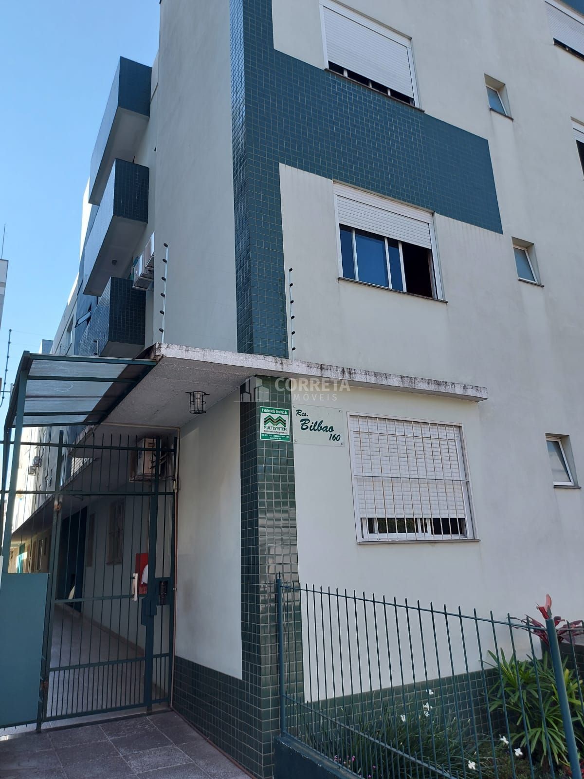 Apartamento para alugar com 1 quarto, 42m² - Foto 1