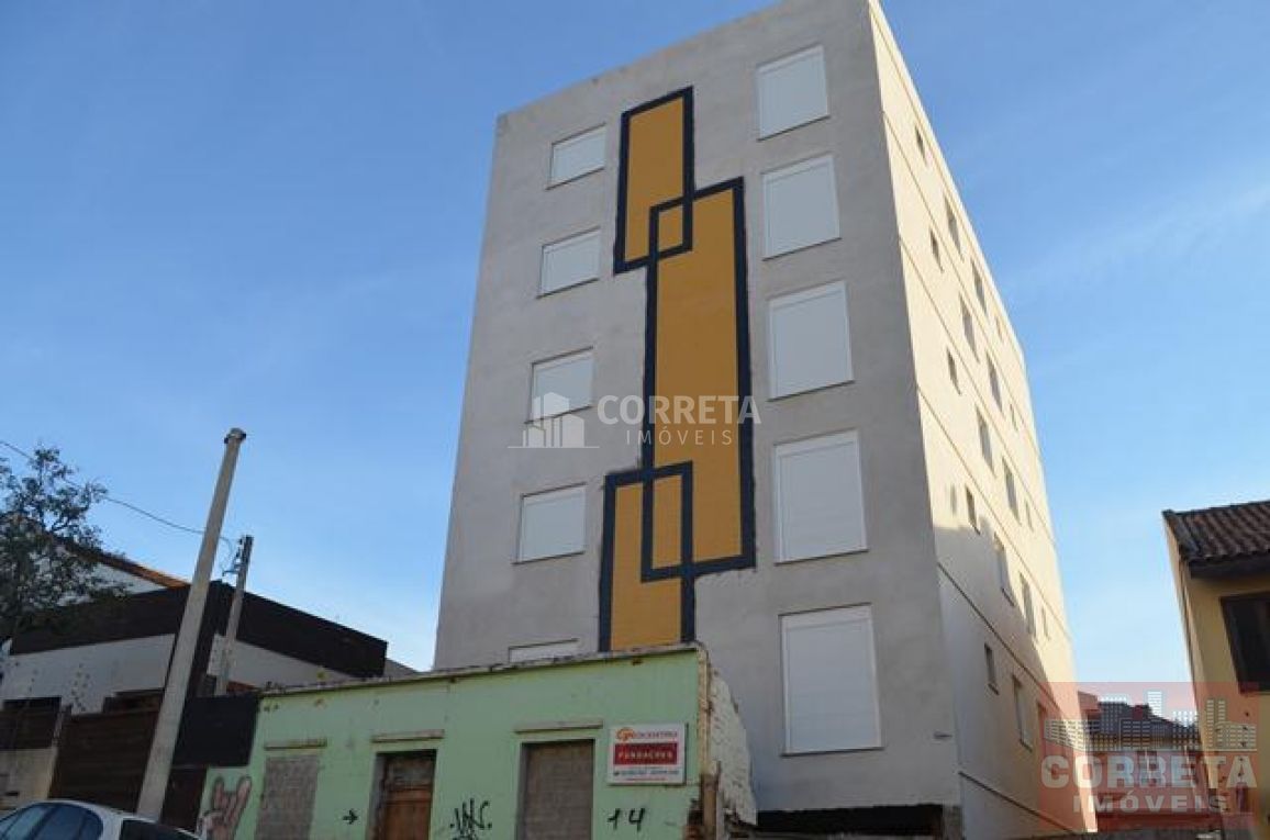 Apartamento, 1 quarto, 39 m² - Foto 2