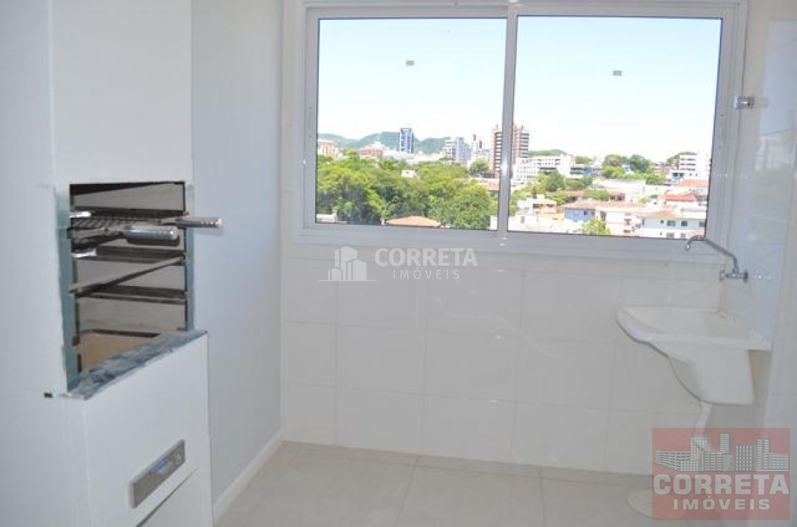 Apartamento à venda com 1 quarto, 46m² - Foto 10