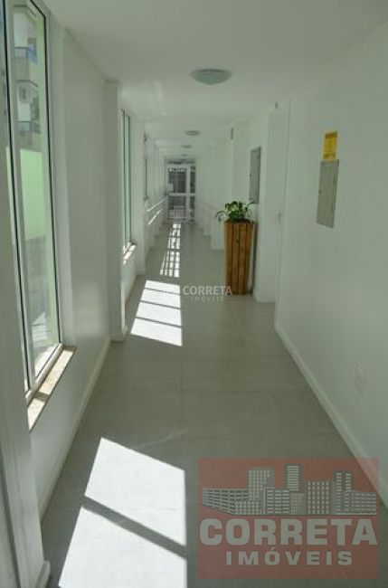 Apartamento à venda com 1 quarto, 46m² - Foto 3