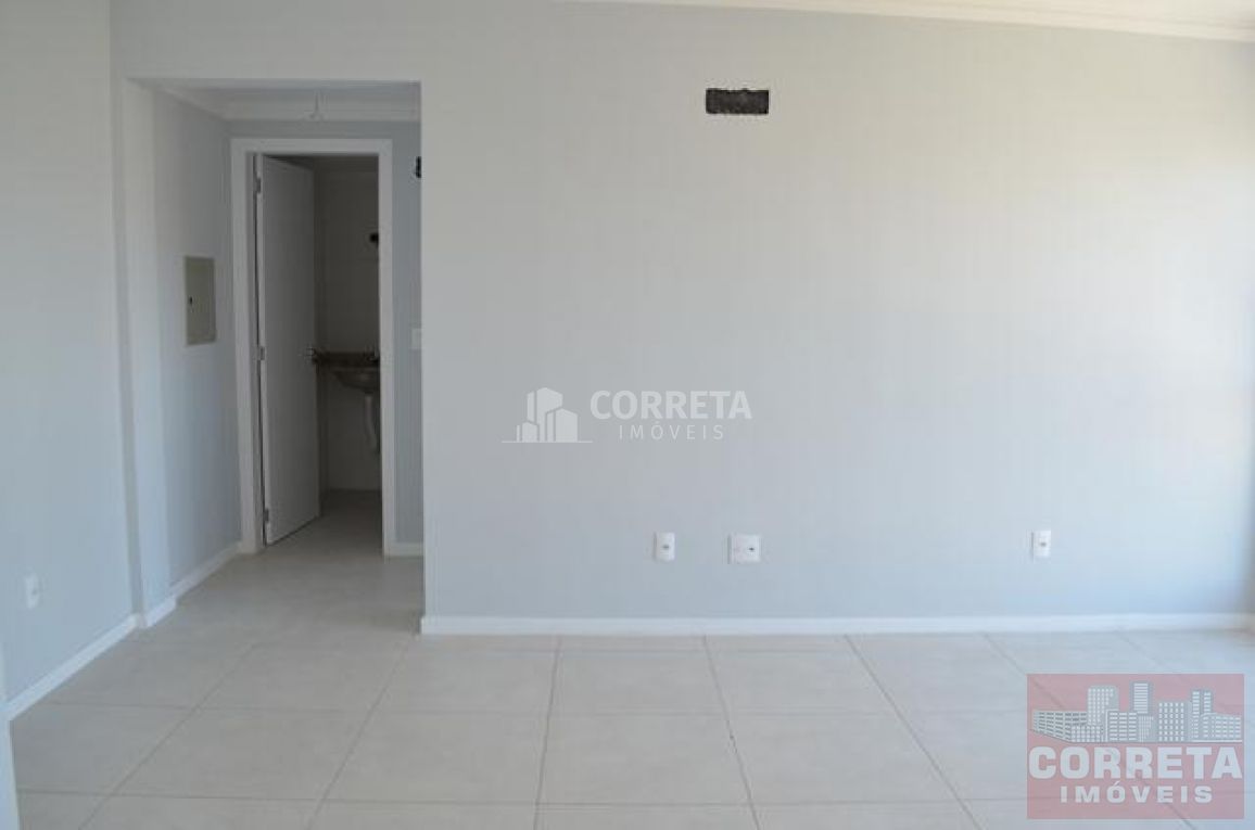 Apartamento à venda com 1 quarto, 46m² - Foto 7