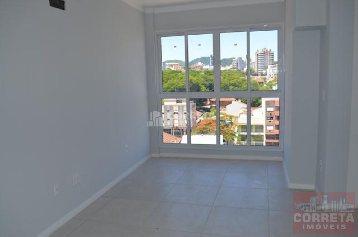 Apartamento à venda com 1 quarto, 46m² - Foto 5