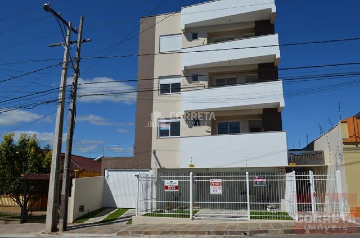 Apartamento 1 dormitório - Nossa Sra do Rosário - Santa Maria - RS