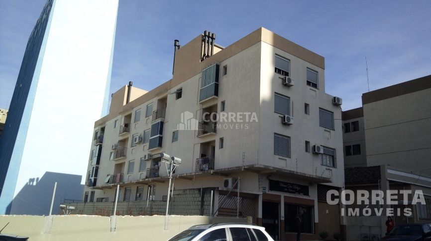 Apartamento à venda com 1 quarto, 41m² - Foto 1