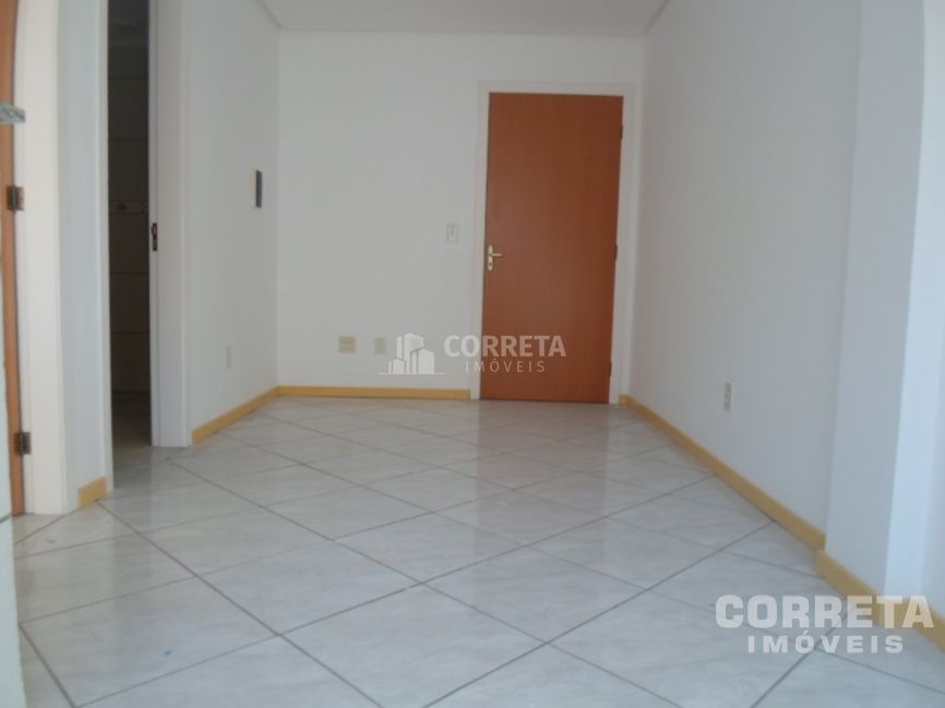 Apartamento à venda com 1 quarto, 32m² - Foto 2