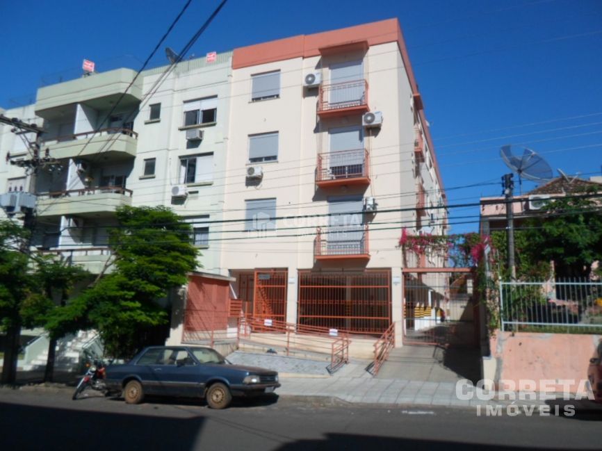 Apartamento, 1 quarto, 32 m² - Foto 1