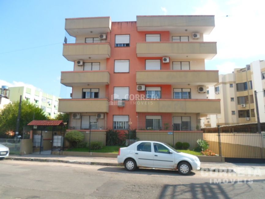 Apartamento à venda com 1 quarto, 89m² - Foto 1