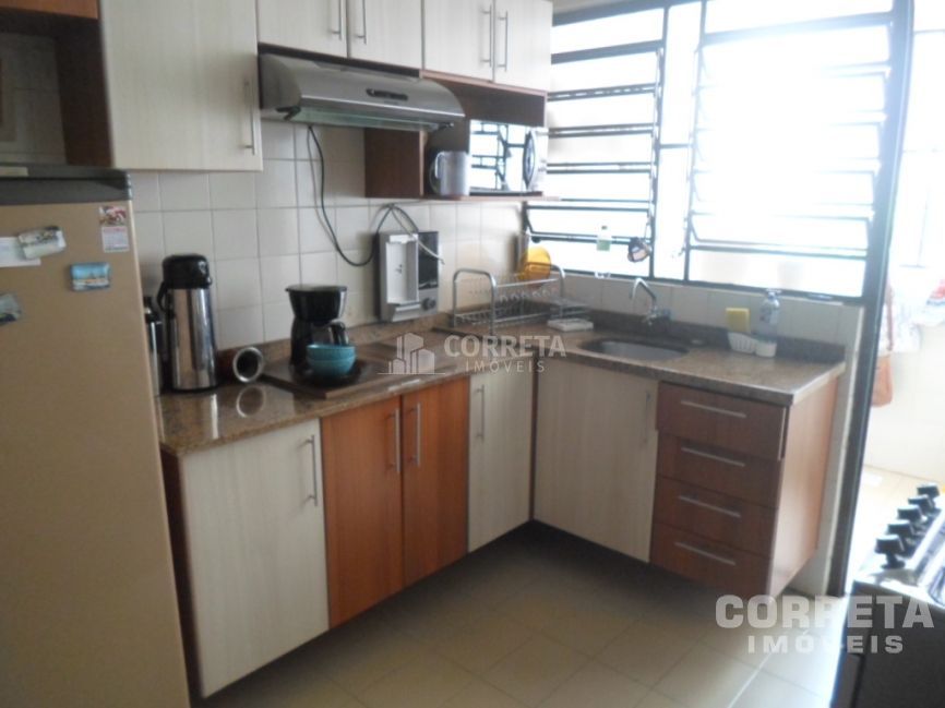 Apartamento à venda com 1 quarto, 89m² - Foto 6