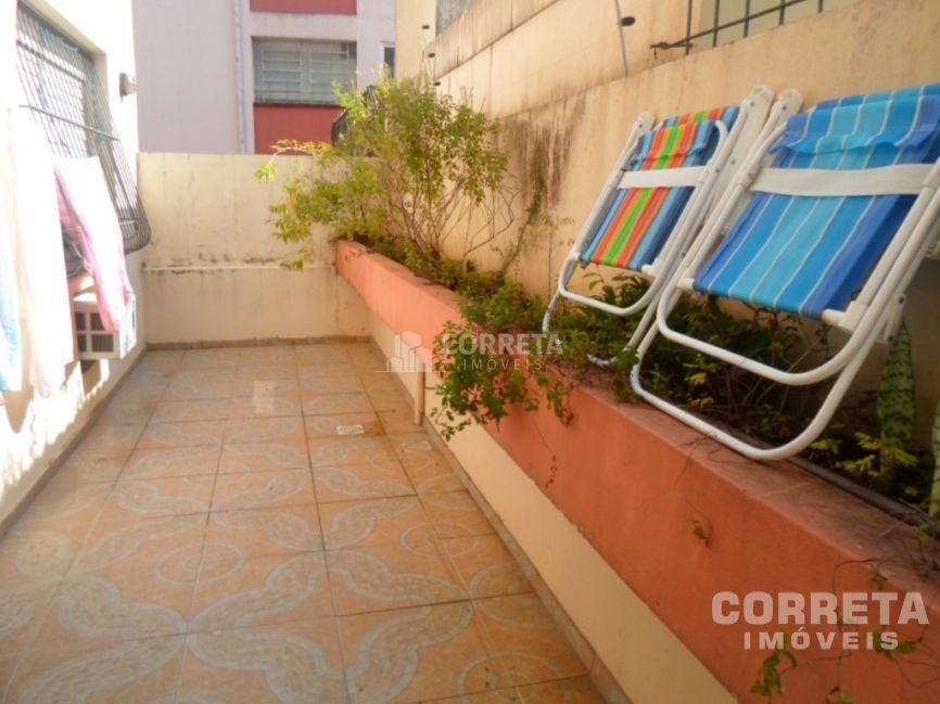 Apartamento à venda com 1 quarto, 89m² - Foto 13