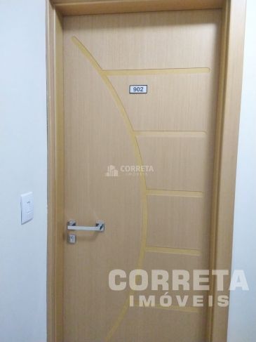 Apartamento à venda com 1 quarto, 43m² - Foto 2