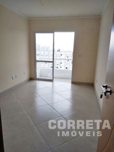 Apartamento à venda com 1 quarto, 43m² - Foto 3