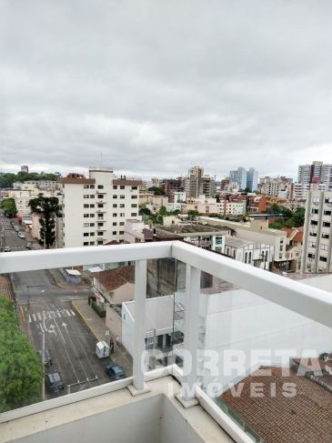 Apartamento à venda com 1 quarto, 43m² - Foto 7