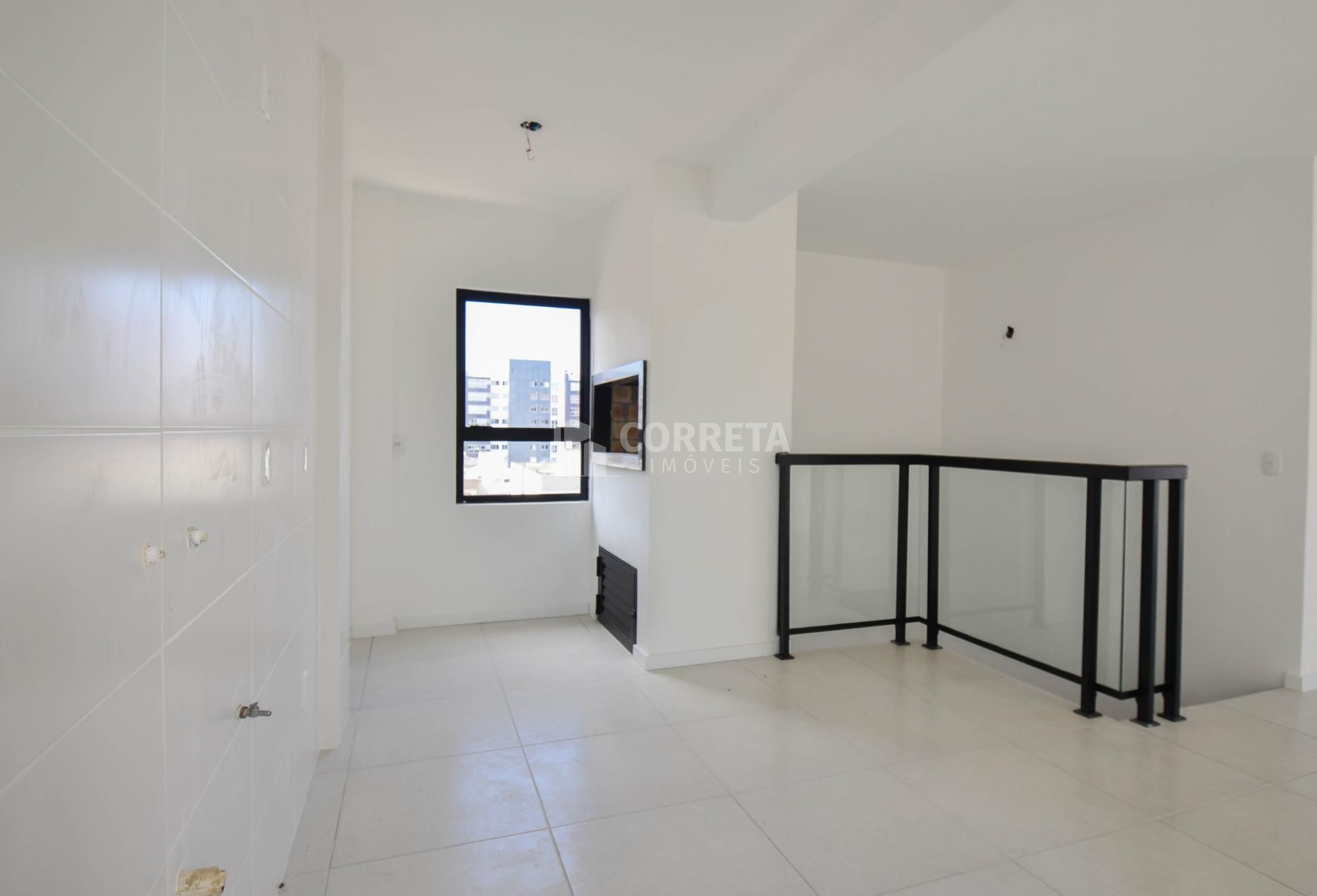 Cobertura para alugar com 2 quartos, 147m² - Foto 4