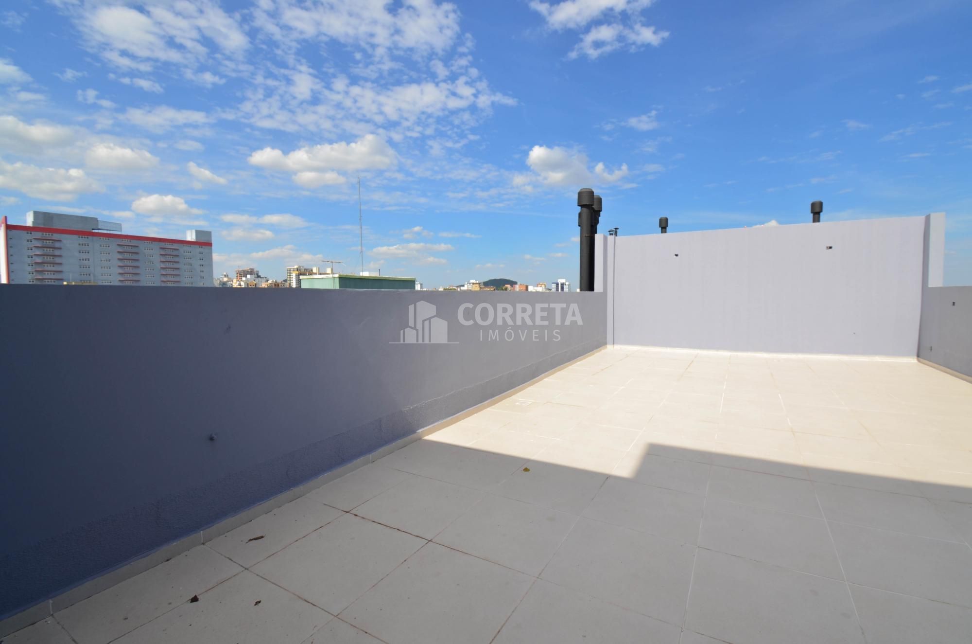 Cobertura para alugar com 2 quartos, 147m² - Foto 17