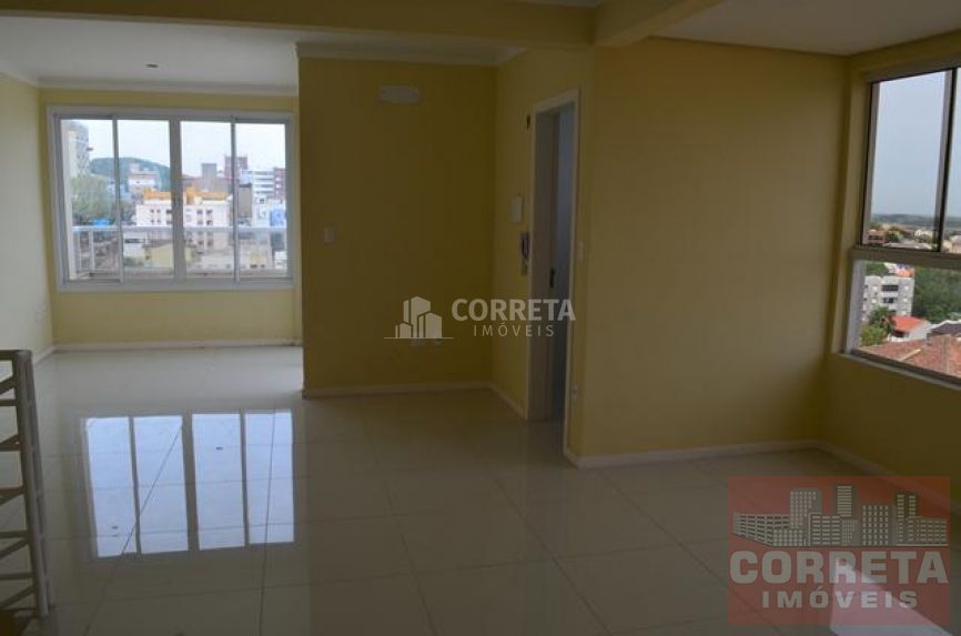 Cobertura à venda com 2 quartos, 121m² - Foto 10