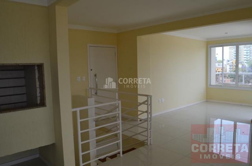 Cobertura à venda com 2 quartos, 121m² - Foto 9