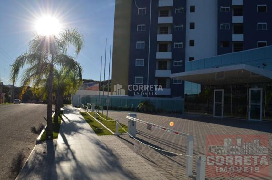 Apartamento, 1 quarto, 49 m² - Foto 3