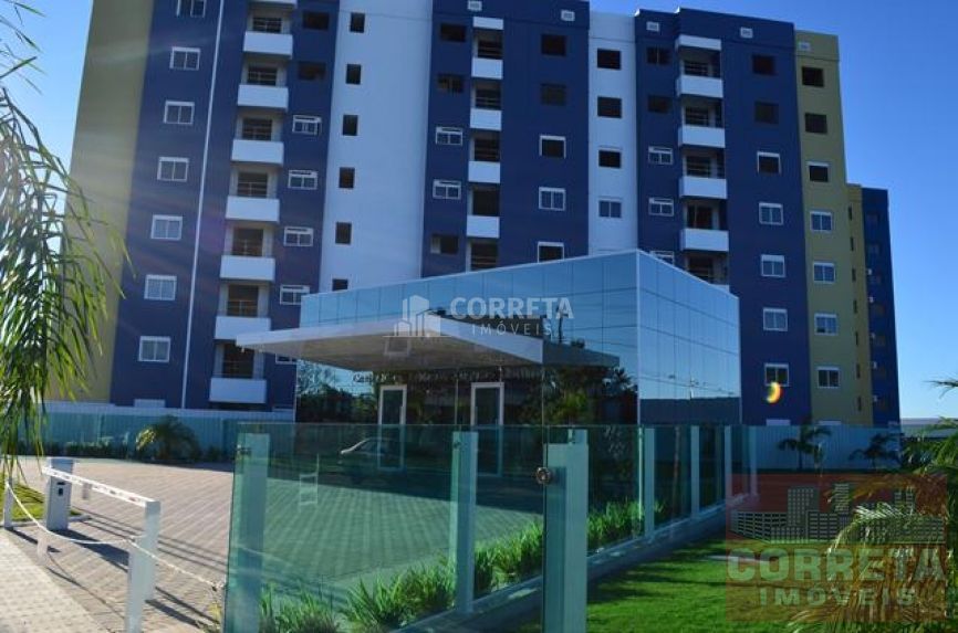 Apartamento, 1 quarto, 49 m² - Foto 1