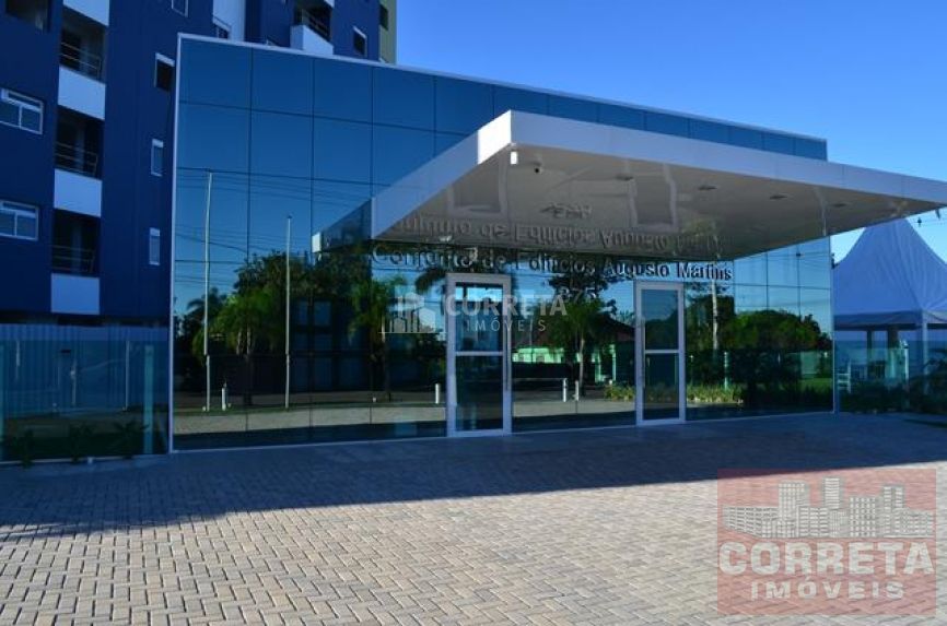 Apartamento, 1 quarto, 49 m² - Foto 2