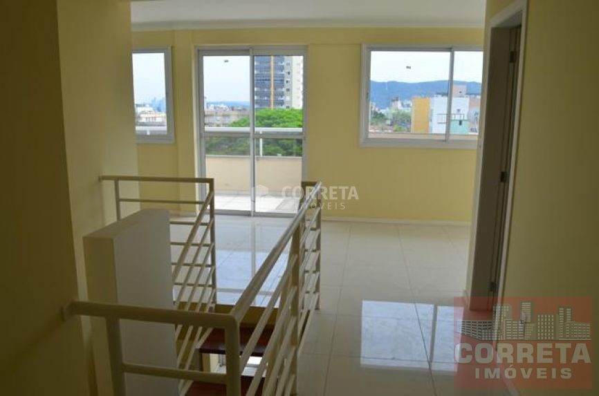 Cobertura à venda com 3 quartos, 172m² - Foto 4