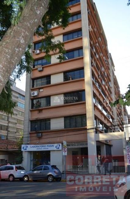 Sala-Conjunto, 48 m² - Foto 1