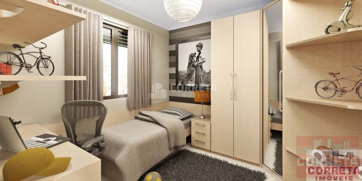 Apartamento, 2 quartos, 5360 m² - Foto 8