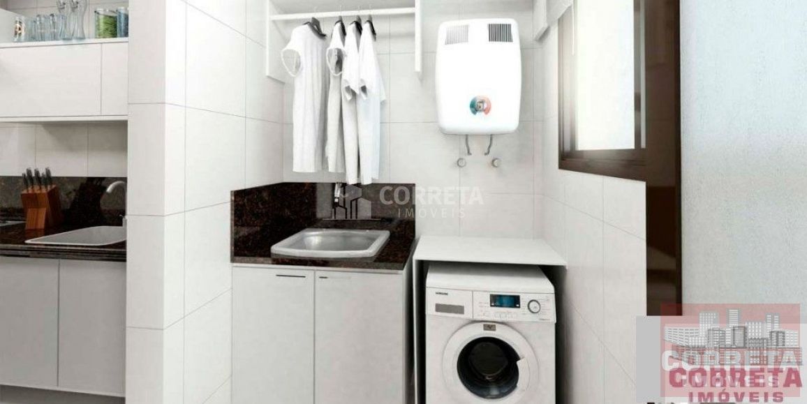 Apartamento, 2 quartos, 5360 m² - Foto 2