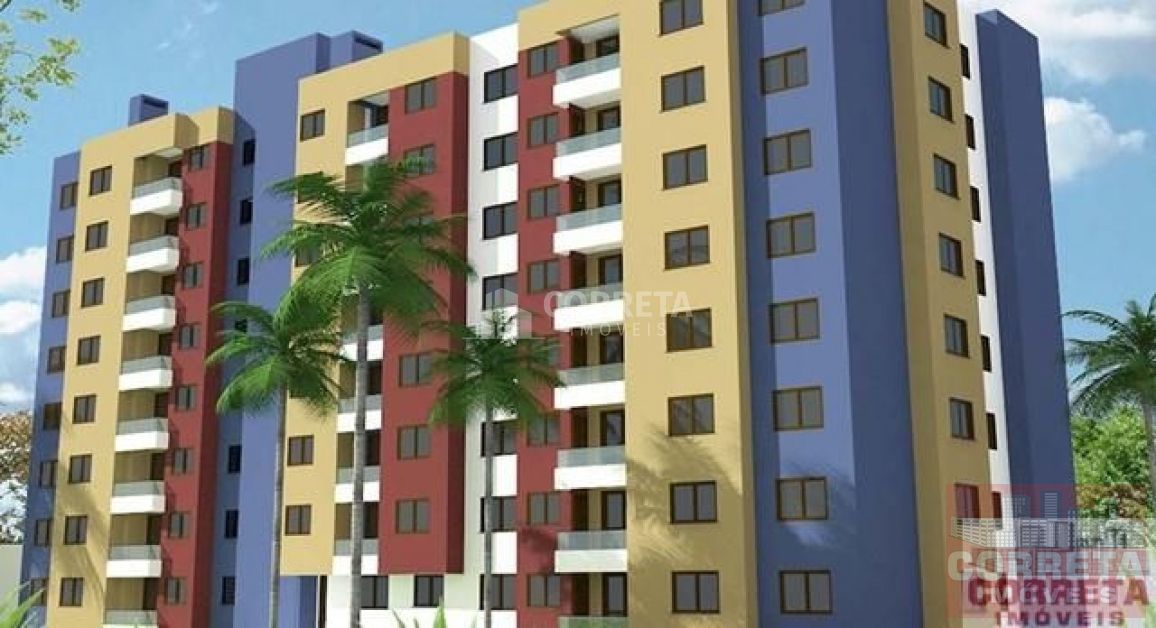 Apartamento, 2 quartos, 5360 m² - Foto 1