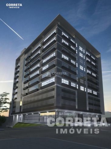 Sala-Conjunto, 43 m² - Foto 1