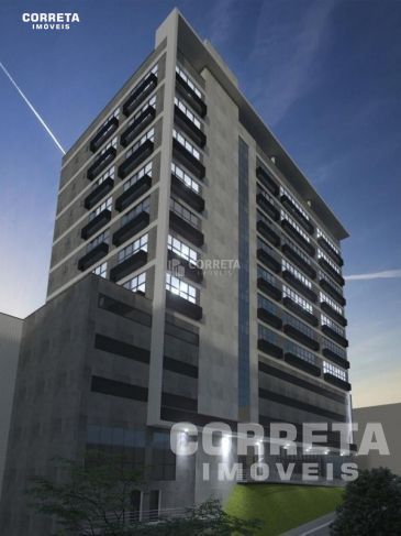 Conjunto Comercial-Sala à venda com 1 quarto, 408m² - Foto 2