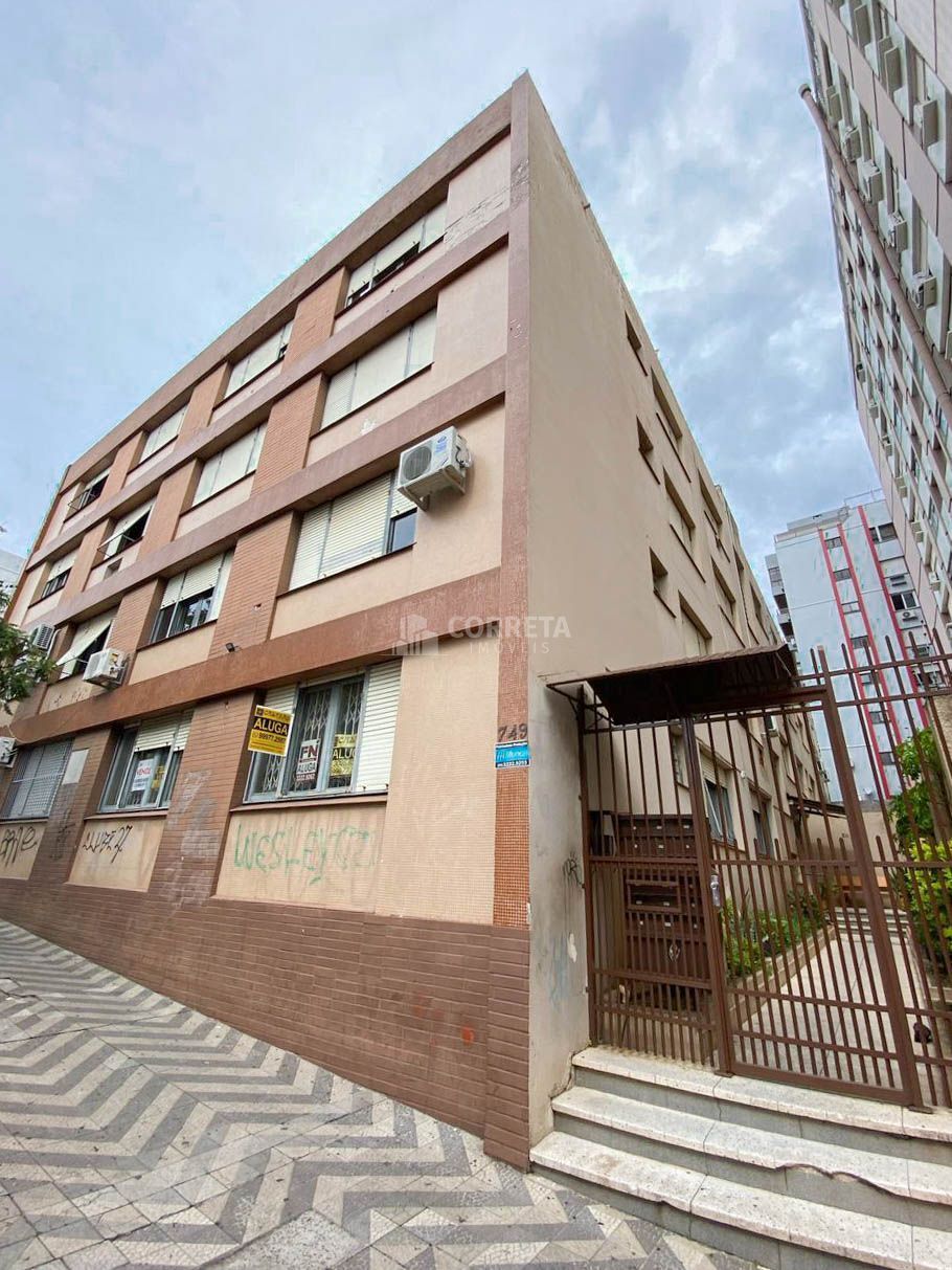 Apartamento à venda com 3 quartos, 92m² - Foto 2