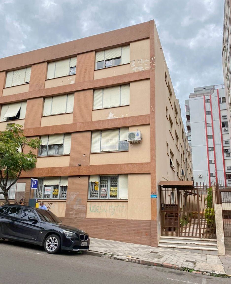 Apartamento à venda com 3 quartos, 92m² - Foto 1