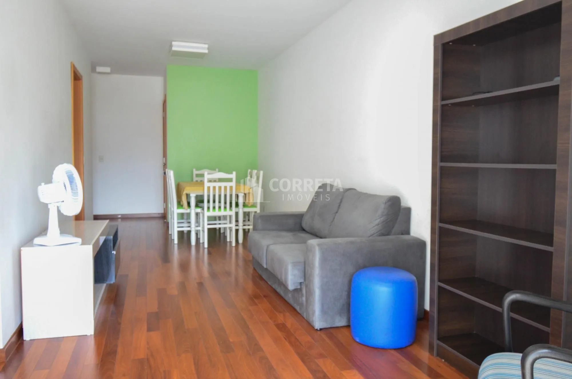 Apartamento, 2 quartos, 85 m² - Foto 3