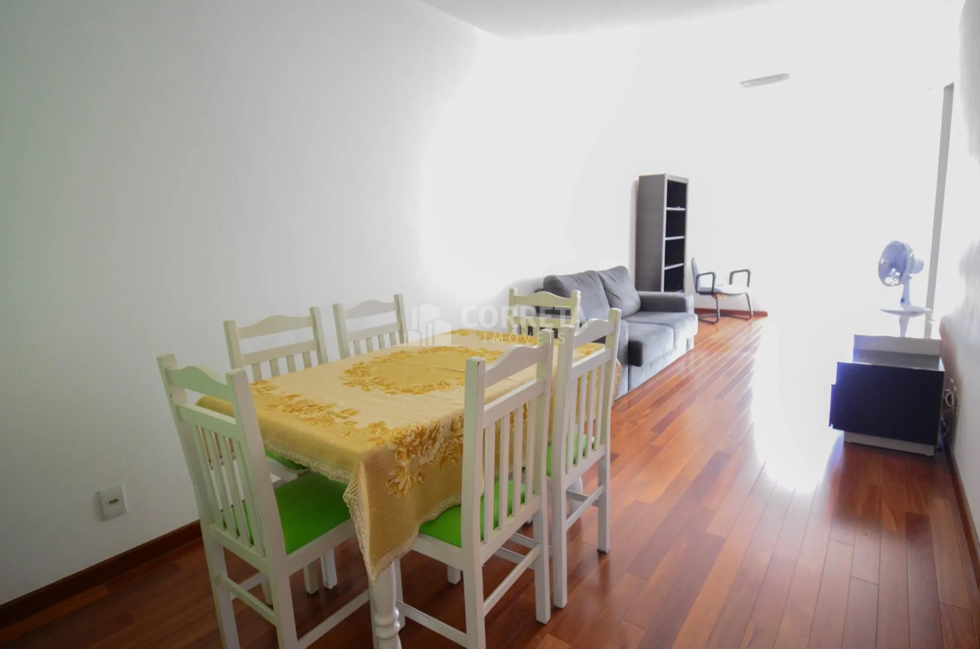 Apartamento, 2 quartos, 85 m² - Foto 5