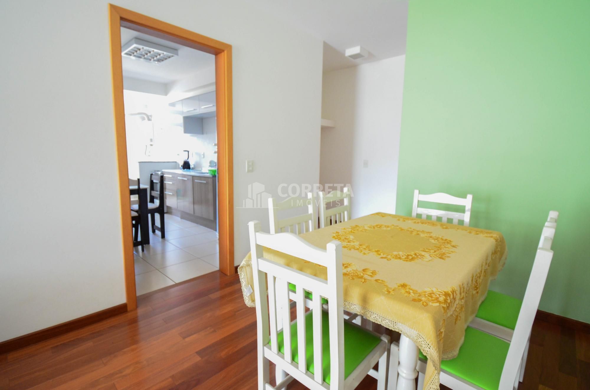 Apartamento, 2 quartos, 85 m² - Foto 6