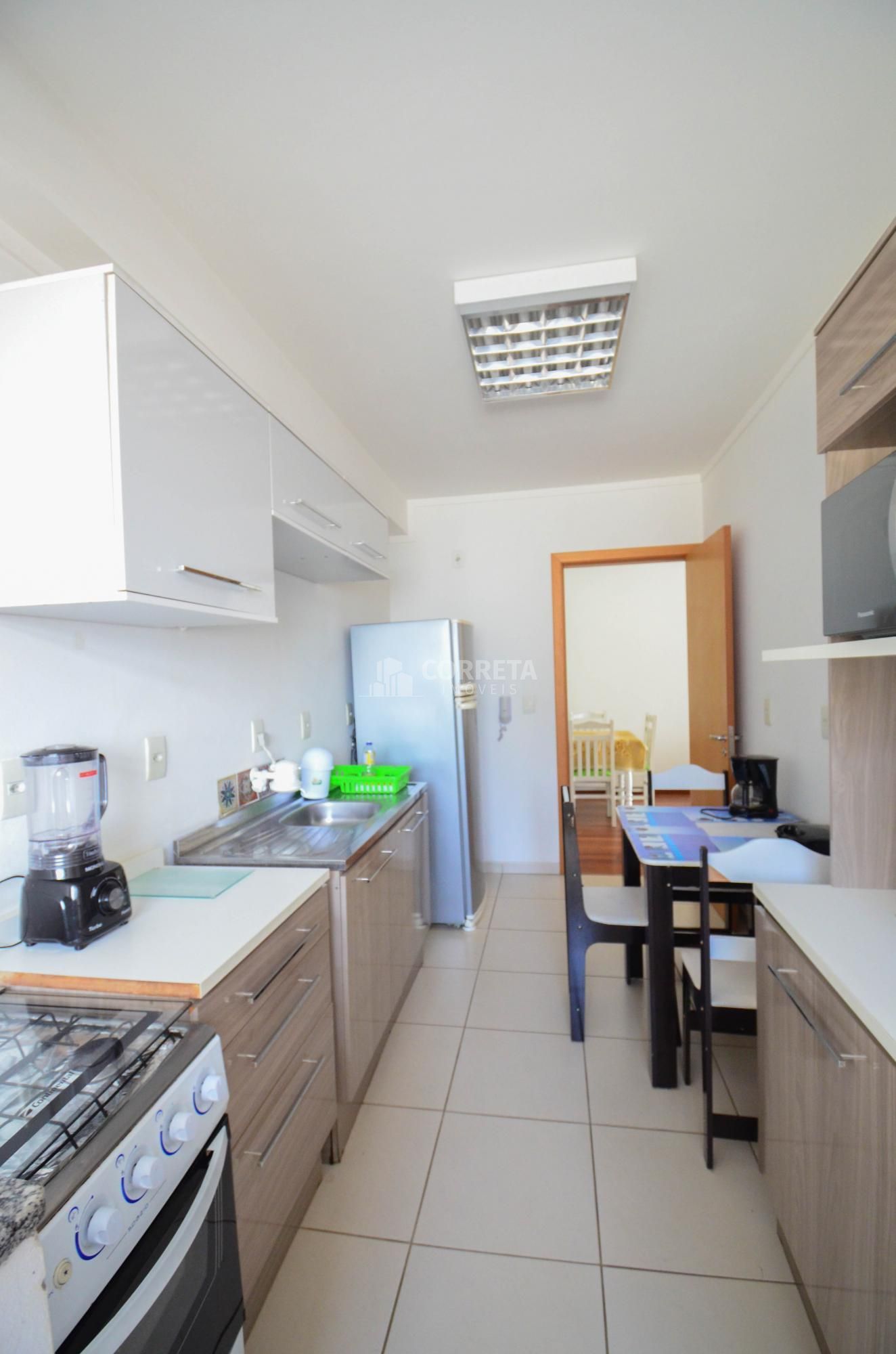 Apartamento, 2 quartos, 85 m² - Foto 8