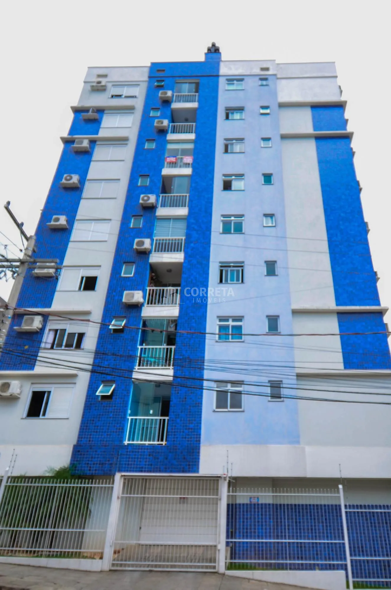Apartamento, 2 quartos, 85 m² - Foto 2