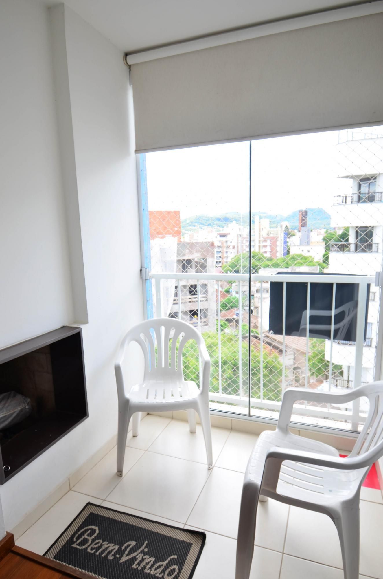 Apartamento, 2 quartos, 85 m² - Foto 7