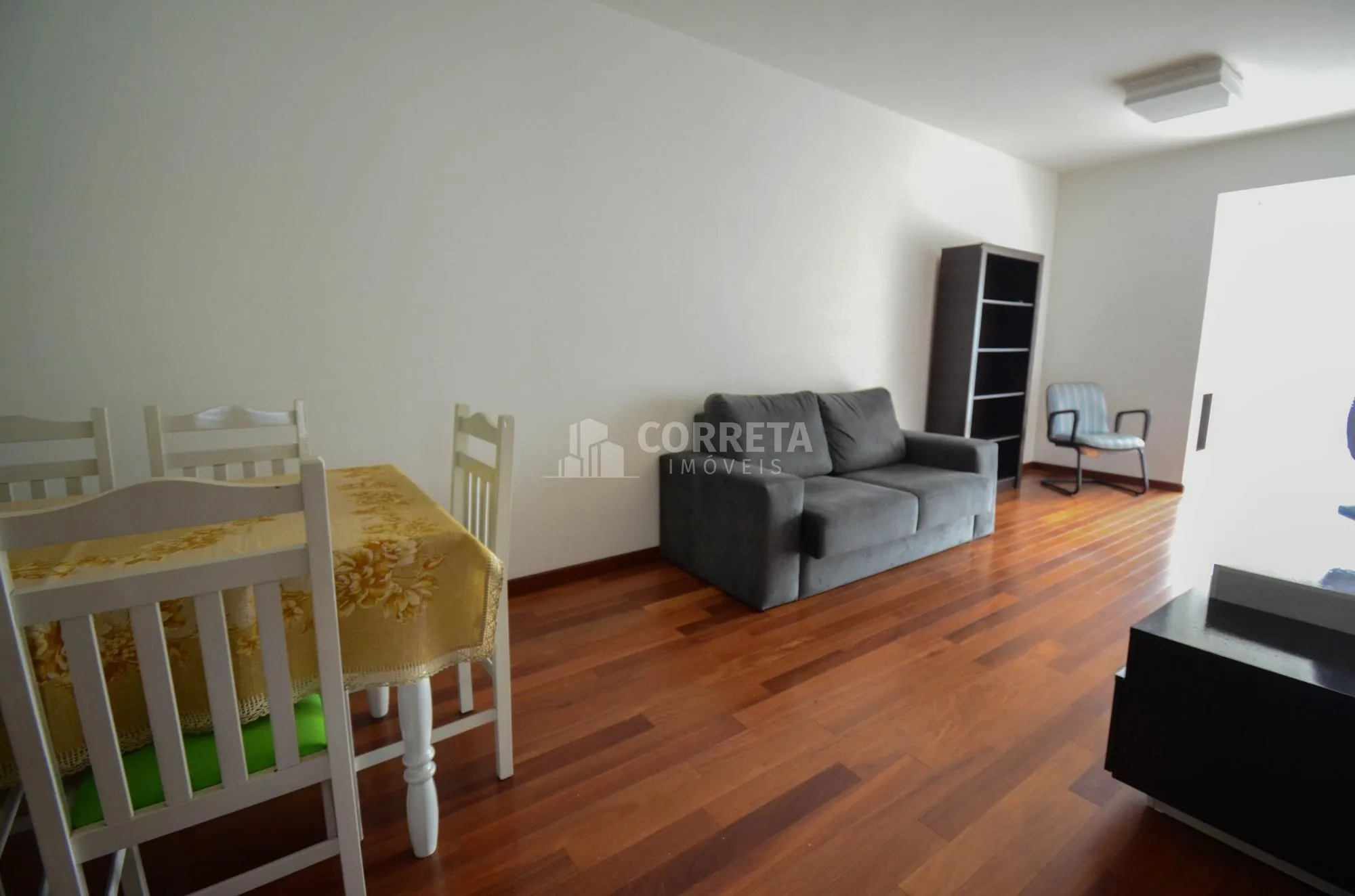 Apartamento, 2 quartos, 85 m² - Foto 4